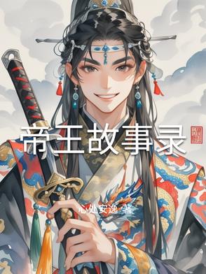 帝王故事录帝王故事录