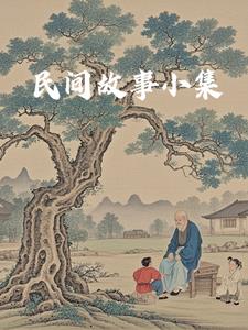 民间故事小集民间故事小集