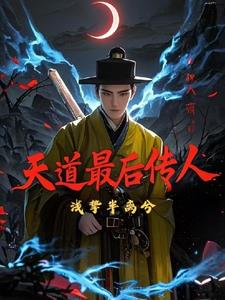 天道最后传人天道最后传人